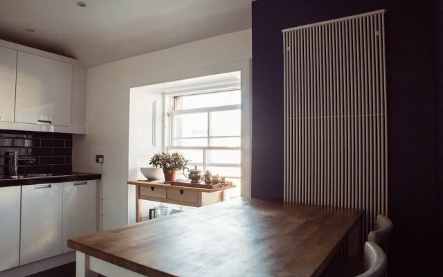 GuestReady Apartment in the West End