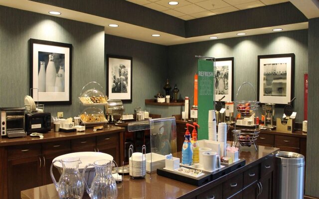 Hampton Inn & Suites Stroudsburg Pocono Mountains