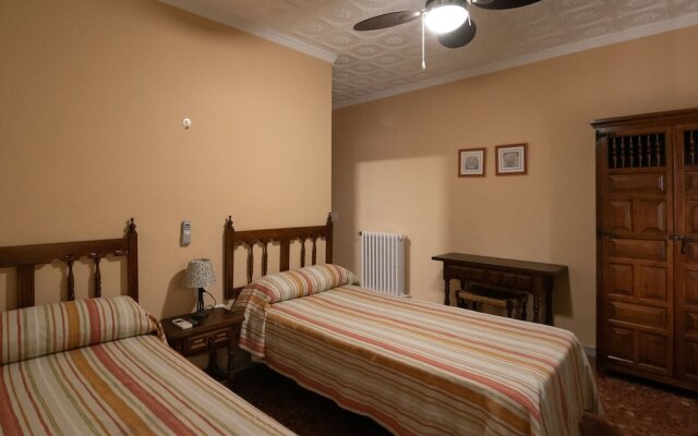 Hostal del Sol