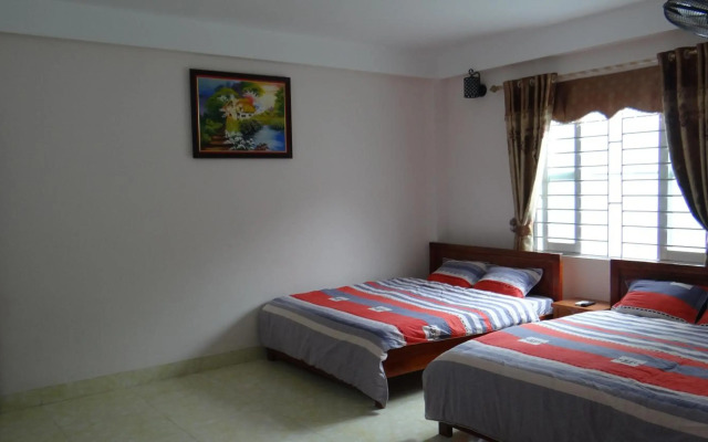 Huong Thao 2 Hotel