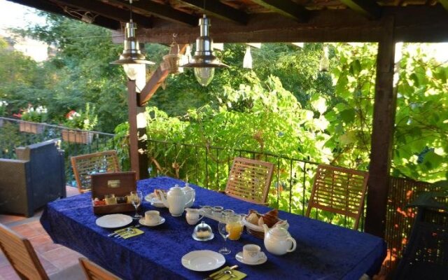 Chambre d'hôtes La Vigneronne