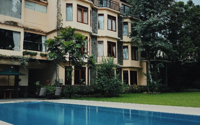 Sandalwood Boutique Hotel