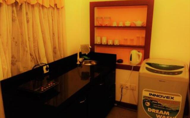 Nilas Guesthouse