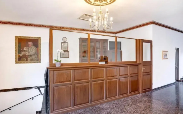 Отель Casa Weidner Sibiu