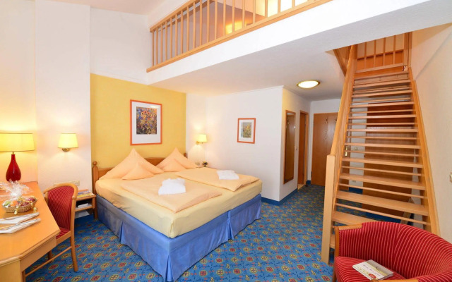 IFA Alpenrose Hotel Kleinwalsertal