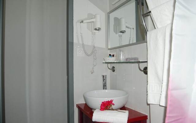 Hotel Du Porge