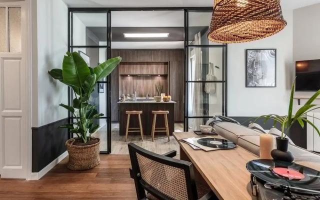 Likou - 3 Bedrooms and Terrace in R os Rosas