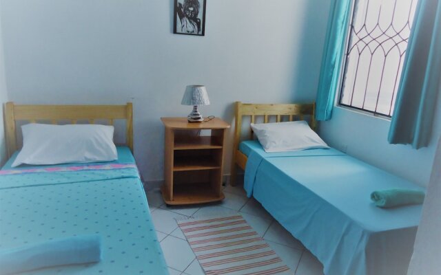 Royal Palms Apartments - Apartment D4