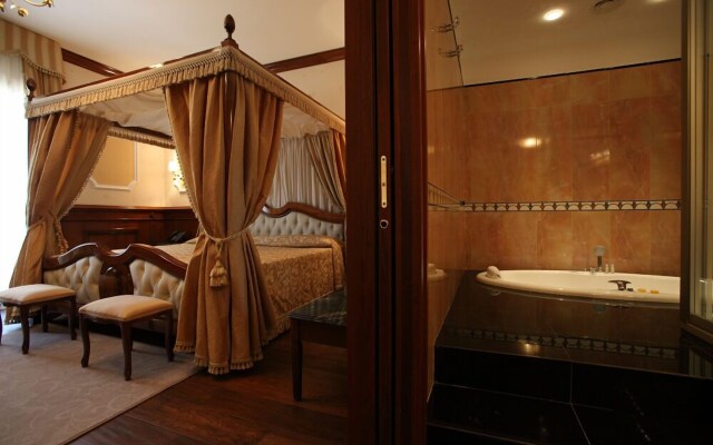 Hotel Borgo Don Chisciotte