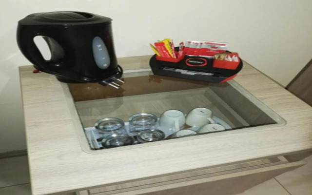 Regal Inn North Beach