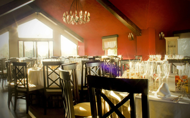 Hotel Zerbinetta