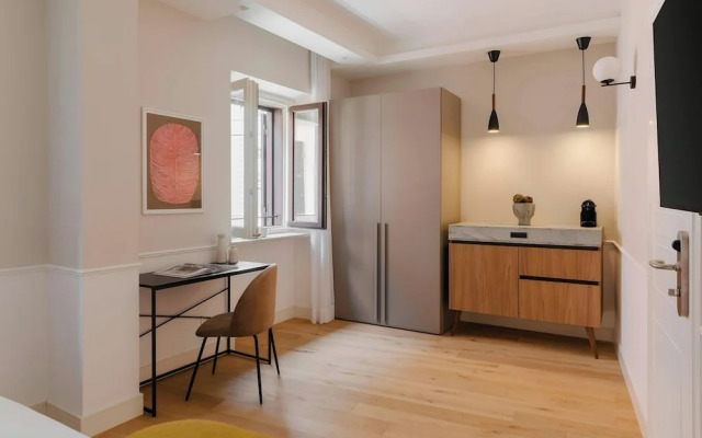 Sonder by Marriott Bonvoy Antinoo Apartments Piazza del Parlamento