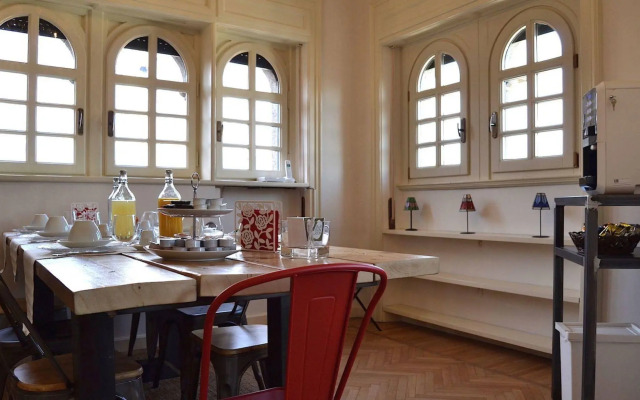 B&B Bonjour