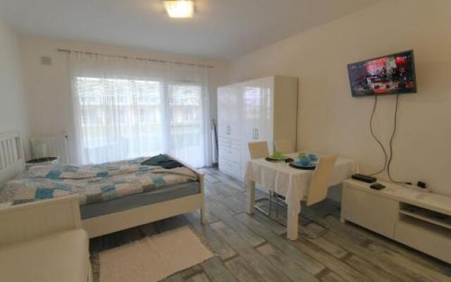 Velence Spa Lake Apartman