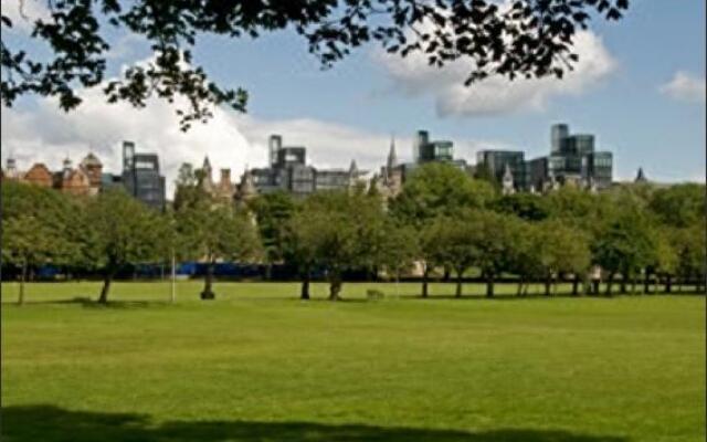 Quartermile Luxury Apartments