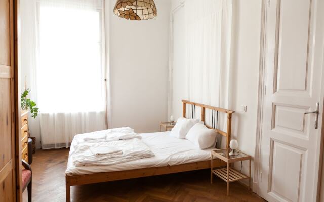 Remarkable Ernesto with view