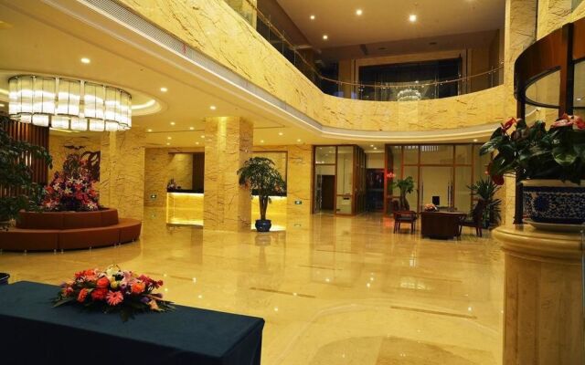 Lijiang Hotel