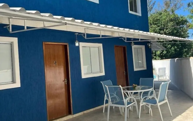Pousada Villa Margarida