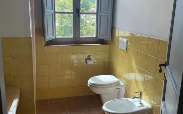 Agriturismo In Campagna