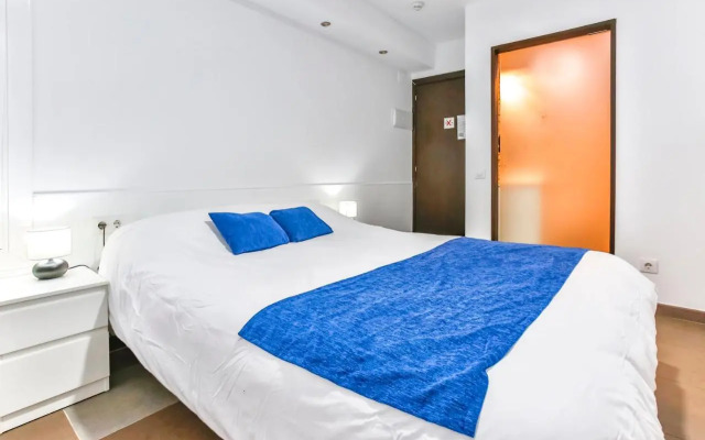 LM Rooms BCN