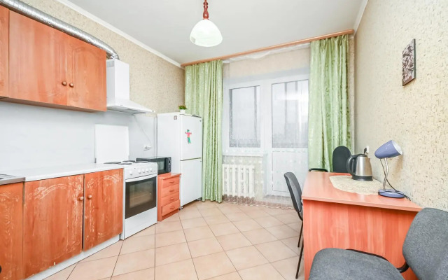 Погостим на проспекте Красной Армии 218