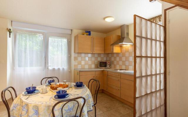 Celestine - Maisonnette cosy 4 pers