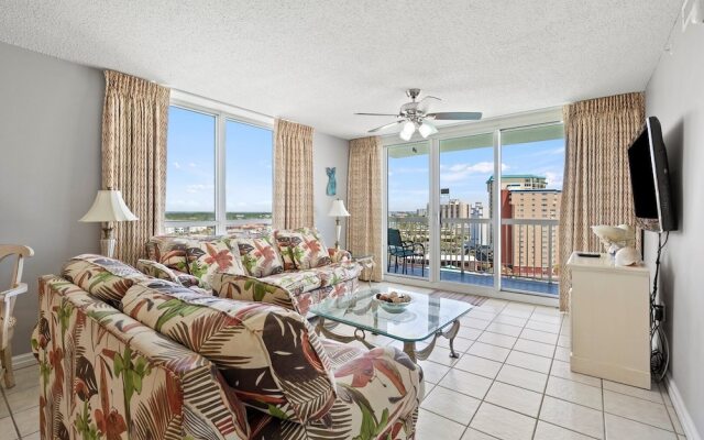 Pelican Beach 1418 by Pelican Beach Management