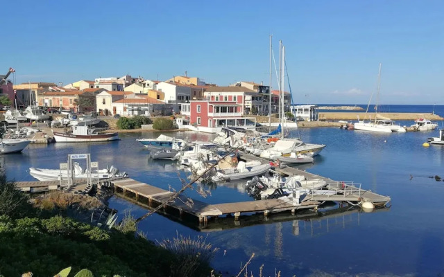 Relaxing Home Near the Best Beaches of Stintino