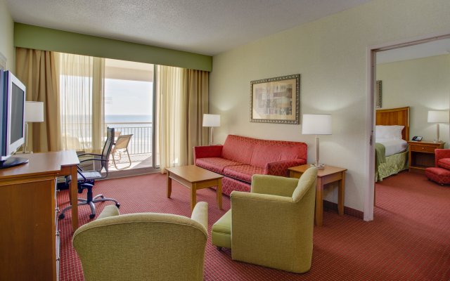 Holiday Inn Resort Lumina on Wrightsville Beach, an IHG Hotel