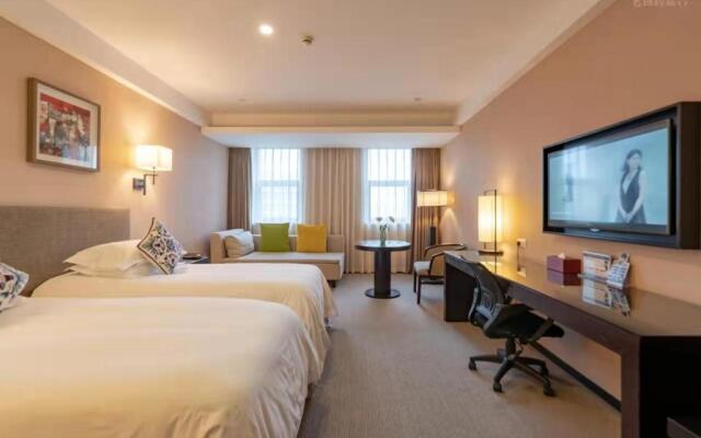 Narada Boutique Hotel Hangzhou East