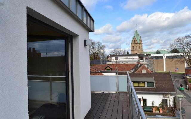 Loft Apartments Pulheim
