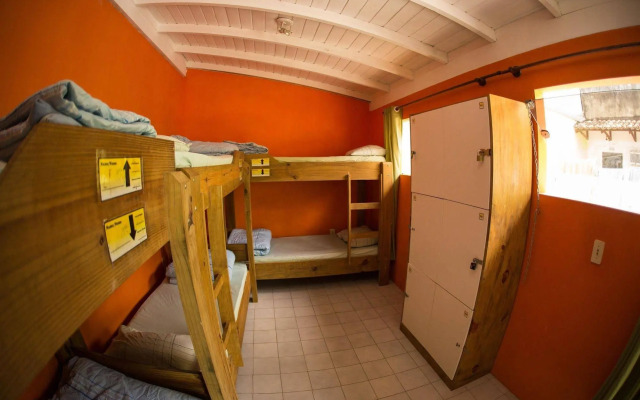 Geckos Hostel