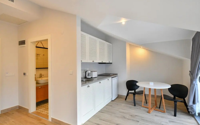 Bliss Loft