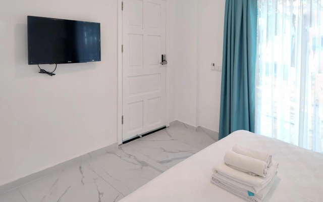 Payam Hotel