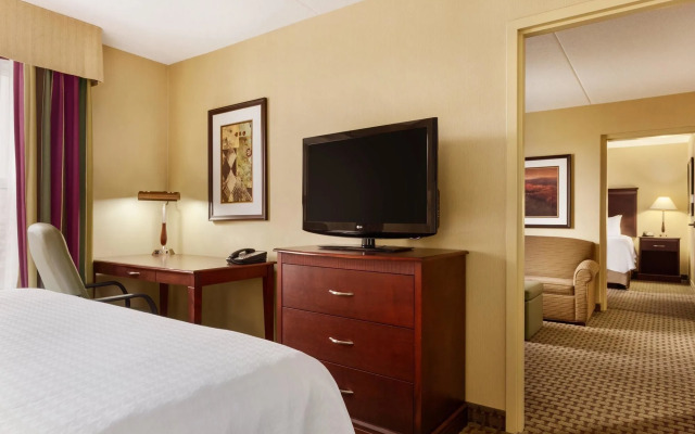 Homewood Suites by Hilton Cambridge Waterloo Ontario