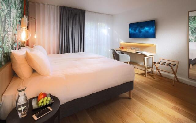 M3 Hotel And Residence Geneva City