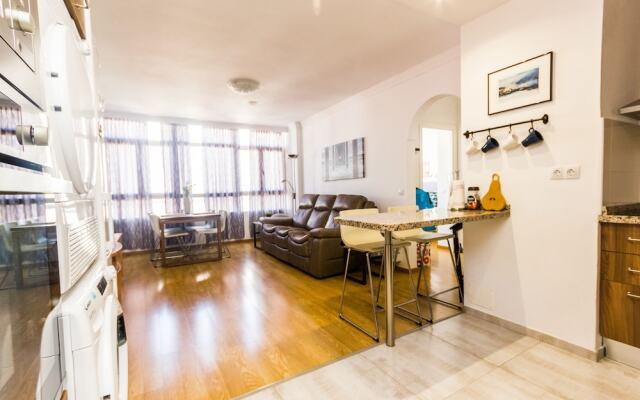 Apartment Happy