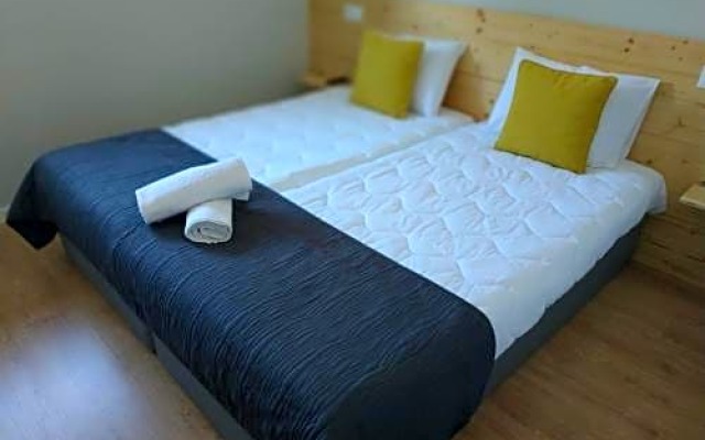 inDouro Hostel & Wine Bar