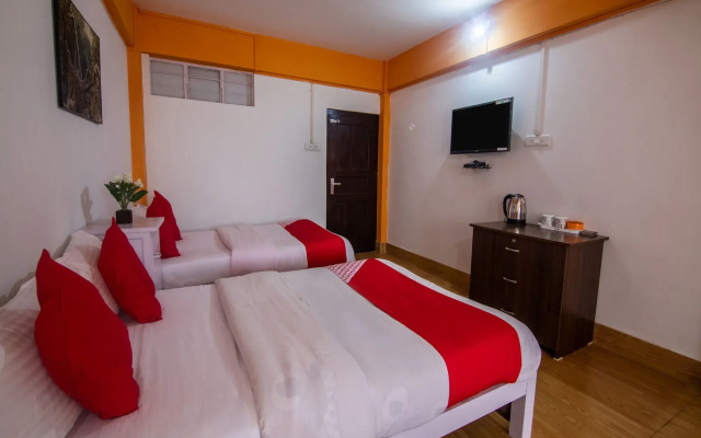 OYO 14275 Markynti Guest House