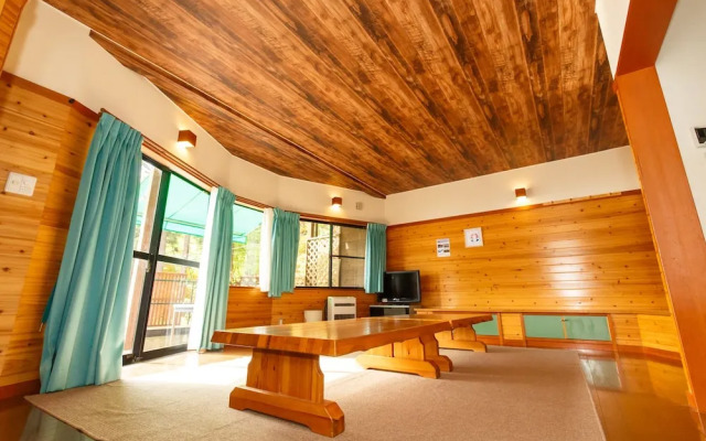 Cottage Tozawa Center