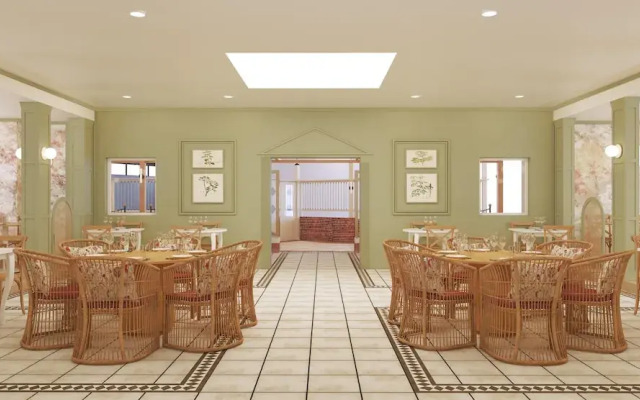 Studio im Ferienpark in Schoneck