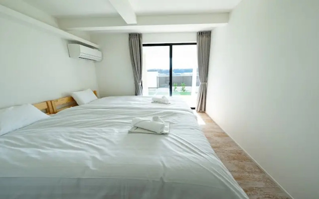 the View miurashiharumicho