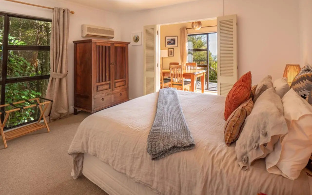 Whisper Cottage