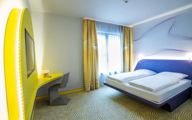 Prize by Radisson, Antwerp City
