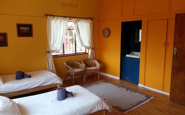 Rivendell Guest House
