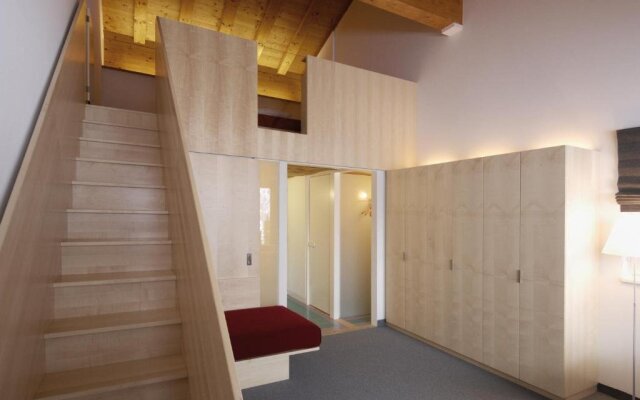 Rote Wand Gourmet Hotel, a Member of Design Hotels