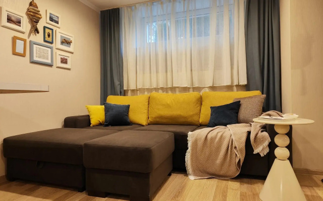 Life for Funny Rauschen (Лайф фо Фанни Раушн) на проспекте Калининградский