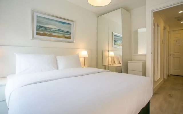 St Stephen's Green District Apartments 2