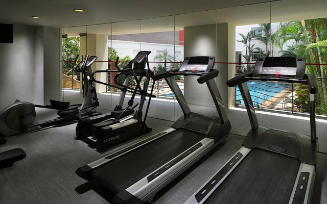 Rendezvous Hotel Singapore by Far East Hospitality