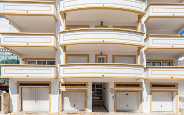 Sitio da Ponte Family Apartment